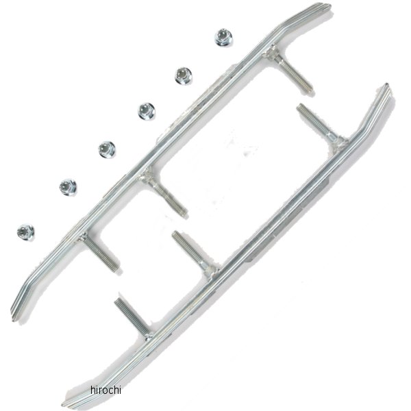 ランナー シェイパー 6インチ(152mm) SLP (左右ペア)