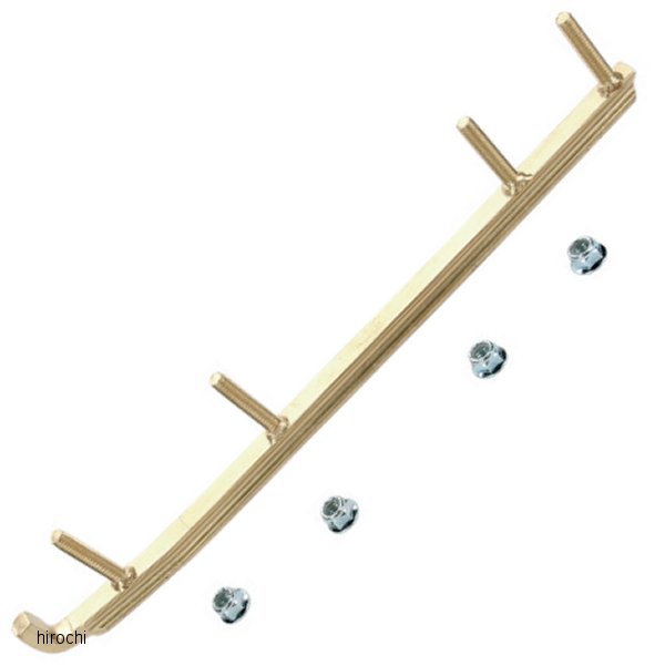 ランナー デュース 6インチ(152mm) Arctic Cat (1本売り)