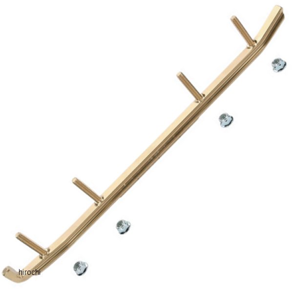 ランナー デュース 6インチ(152mm) Ski-Doo (1本売り)