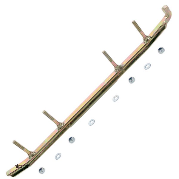 ランナー デュース 6インチ(152mm) ヤマハ (1本売り)