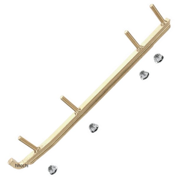 ランナー デュース 9インチ(229mm) Arctic Cat (1本売り)