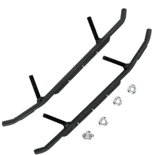 ランナー 標準装備 4インチ(102mm) Ski-Doo (左右ペア)