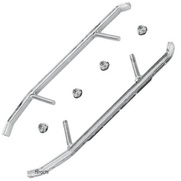 ランナー シェイパー 6インチ(152mm) Ski-Doo (左右ペア)