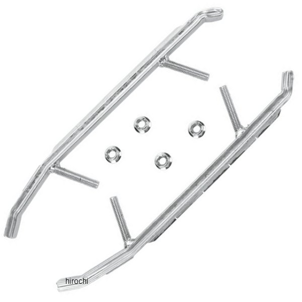 ランナー シェイパー 7.5インチ(191mm) Ski-Doo (左右ペア)