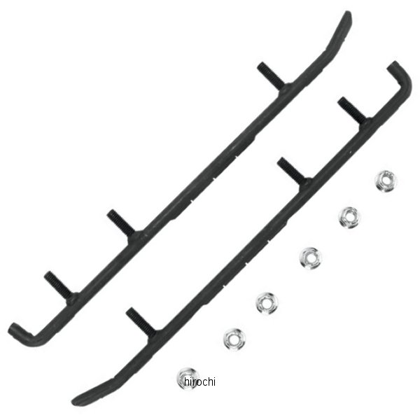 ランナー スーパーストック 4インチ(102mm) AMOPLAST(左右ペア)