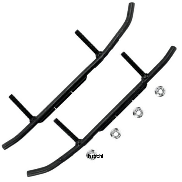 ランナー 標準装備 4インチ(102mm) Ski-Doo (左右ペア)