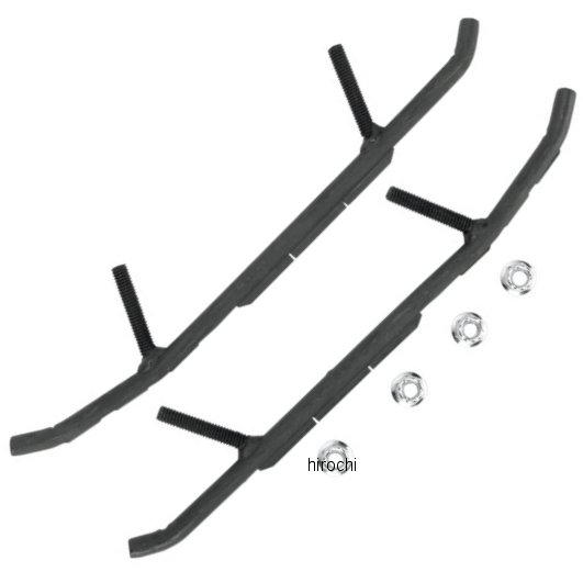 ランナー 標準装備 4インチ(102mm) Ski-Doo (左右ペア)