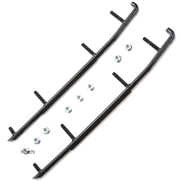 ランナー Gフォース 7.5インチ(191mm) Ski-Doo (左右ペア)