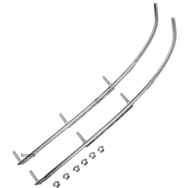 ランナー シェイパー 9インチ(229mm) ポラリス (左右ペア)