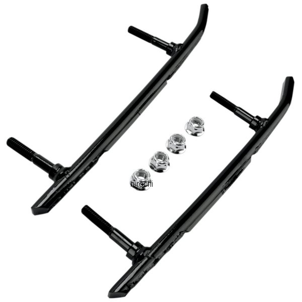 トレイル/圧雪 カーバイド 4インチ(102mm)(左右ペア)