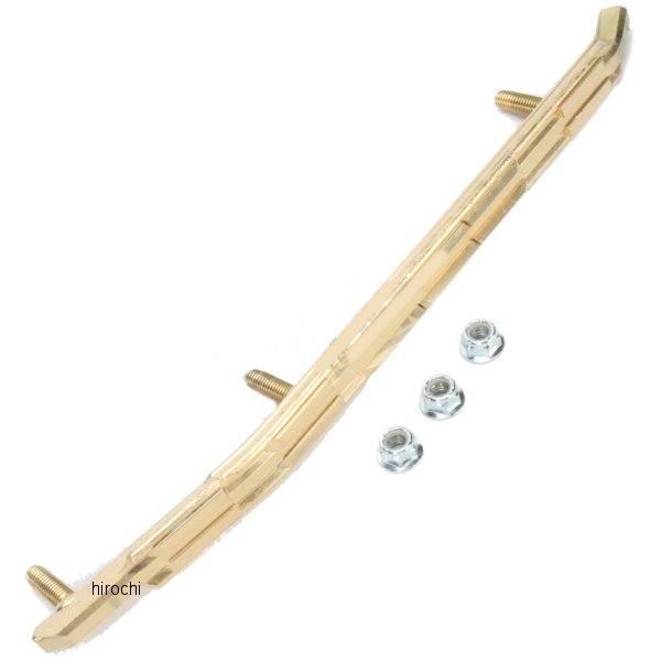 ランナー デュース 9インチ(229mm) ポラリス (1本売り)