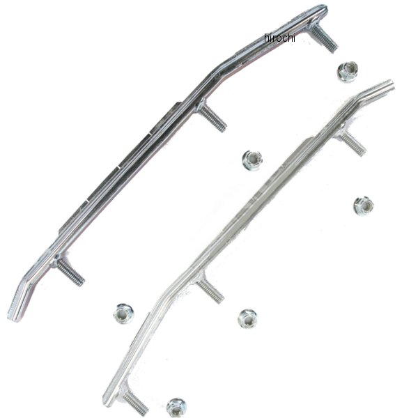 ランナー シェイパー 6インチ(152mm) ポラリス (左右ペア)