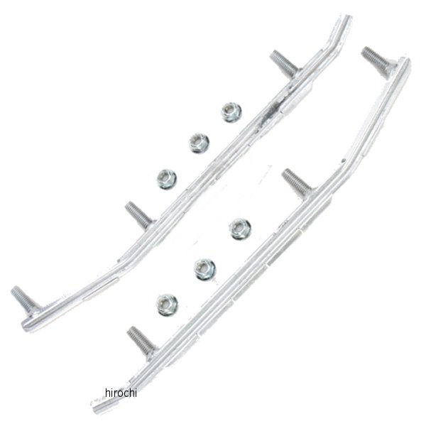 ランナー シェイパー 9インチ(229mm) ポラリス (左右ペア)