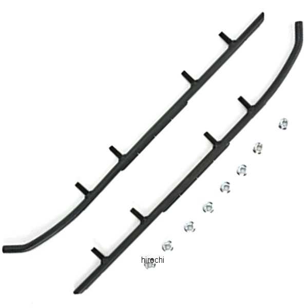 ランナー 標準装備 4インチ(102mm) ヤマハ (左右ペア)