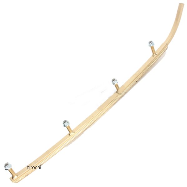 ランナー デュース 9インチ(229mm) ポラリス (1本売り)