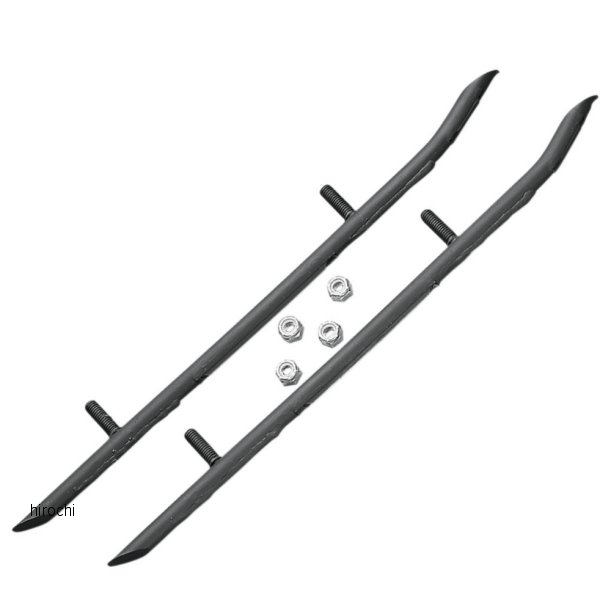 イージー　ステア　バー 4インチ(102mm) 60°(左右ペア)