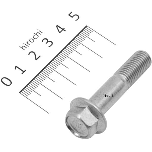 ボルト フランジ 10×45 90102-GFM-970