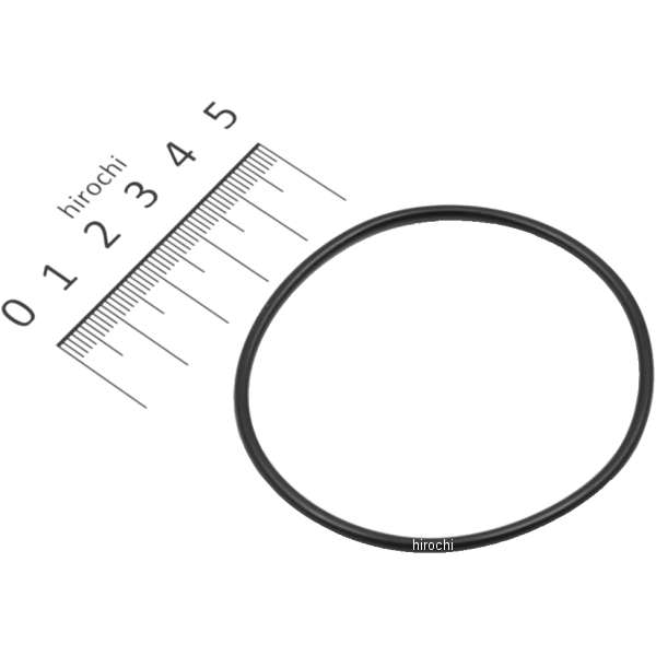 Oリング 59.6×2.4 91309-MN5-008