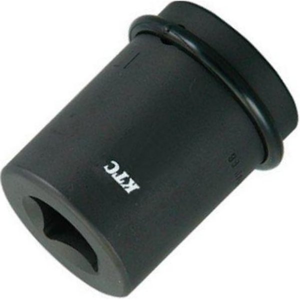 19.0sq インパクトレンチ用インナソケット 19mm