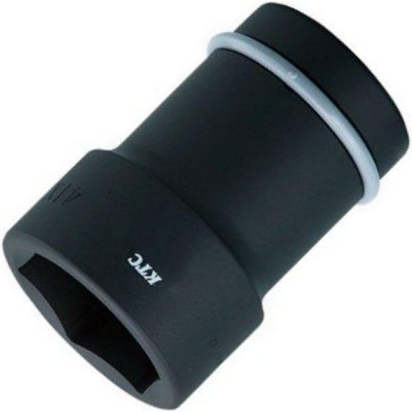 25.4sq インパクトレンチ用ホイールナットコンビソケット(薄肉) 41mm/19mm