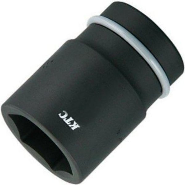 25.4sq インパクトレンチ用ホイールナットソケット(薄肉) 41mm