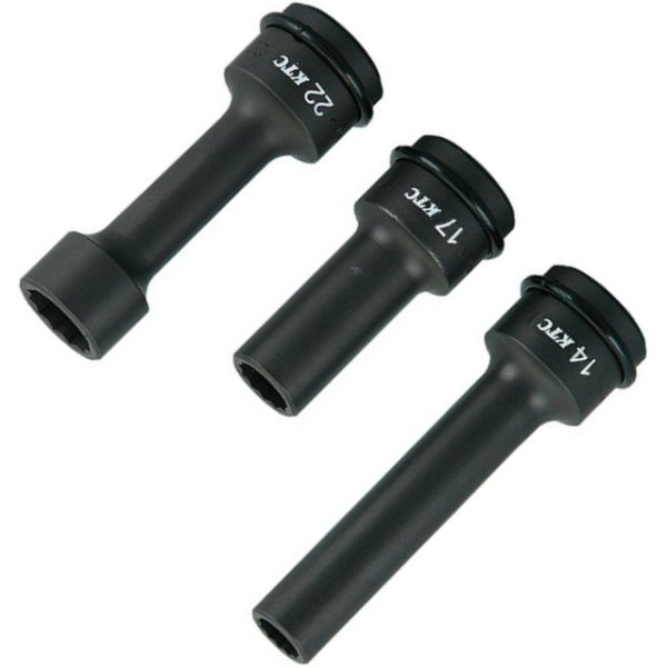 19.0sq ヘッドボルトフライホイルレンチセット