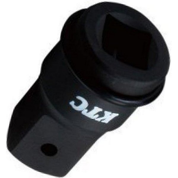 19.0sq ⇒ 25.4sq インパクトレンチ用アダプタ