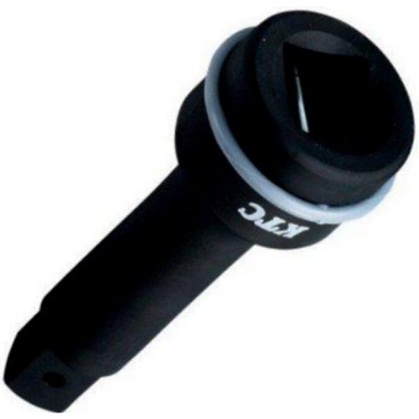 25.4sq ⇒ 19.0sqインパクトレンチ用アダプタ 150mm