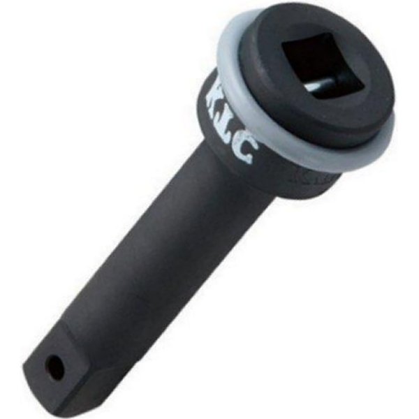 9.5sq インパクトレンチ用エクステンションバー 100mm