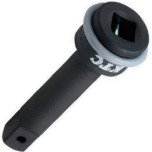 19.0sq インパクトレンチ用エクステンションバー 150mm