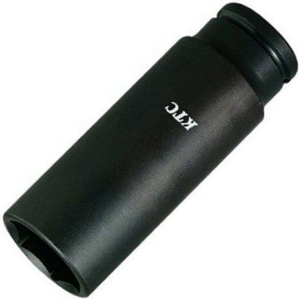 9.5sq インパクトレンチ用ソケット(ディープ薄肉) 7mm