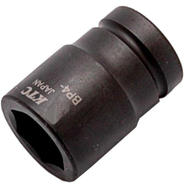 12.7sq インパクトレンチ用ソケット(標準) 16mm