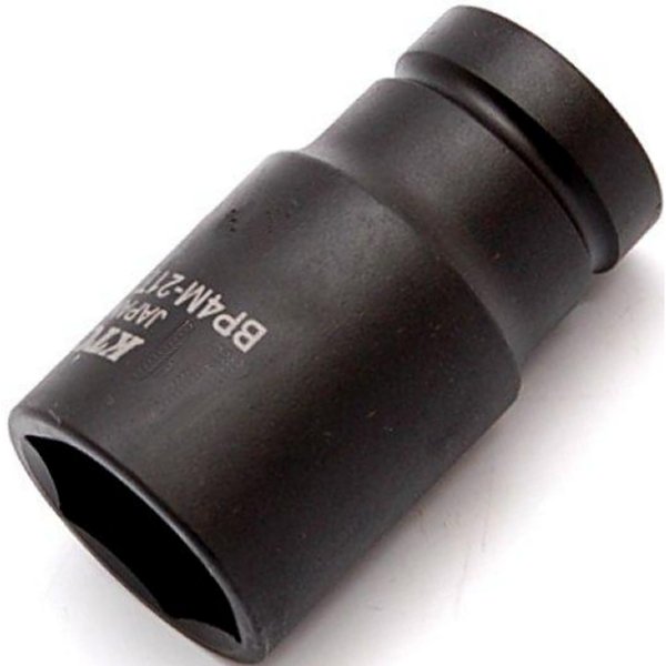 12.7sq インパクトレンチ用ソケット(セミディープ薄肉) 32mm