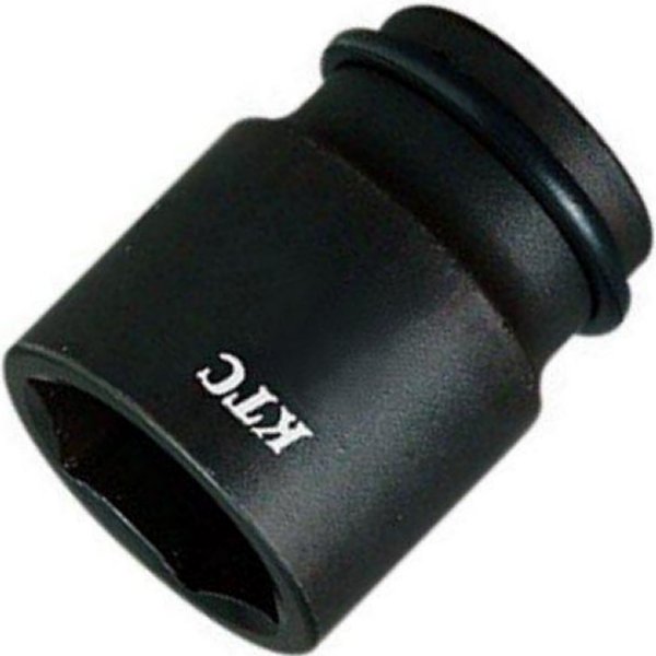 25.4sq インパクトレンチ用ソケット(標準)ピン・リング付 54mm