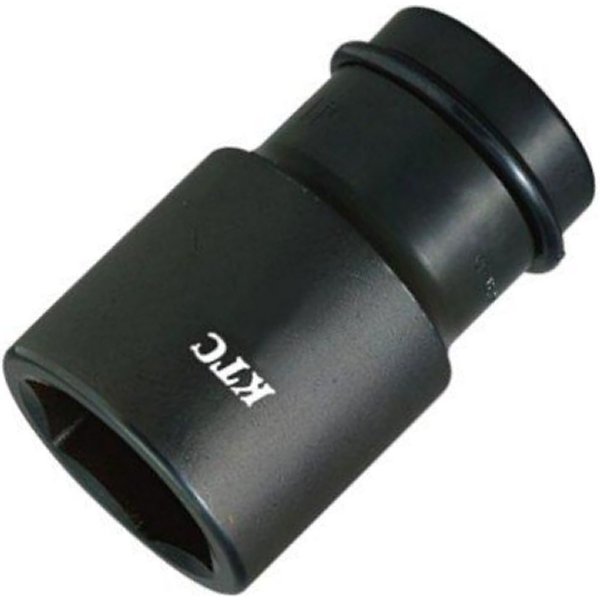 25.4sq インパクトレンチ用ソケット(ディープ薄肉)ピン・リング付 29mm