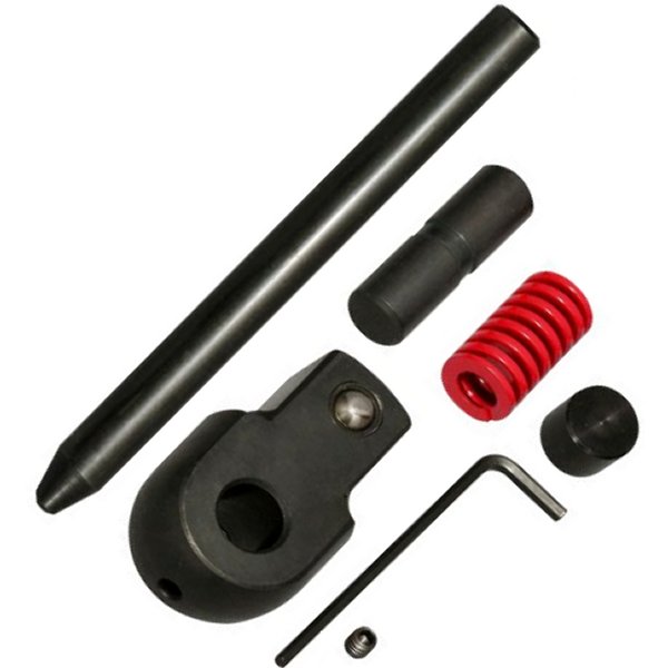 19.0sq 超ロングスピンナハンドルドライブセット