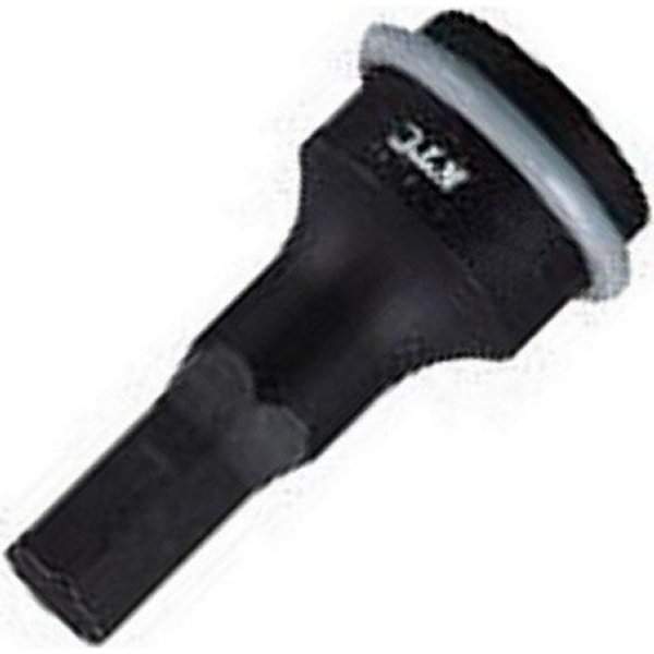 9.5sq インパクトレンチ用ヘキサゴンレンチ 12mm