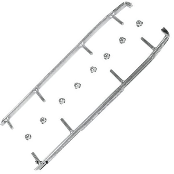 ランナー シェイパー 6インチ(152mm) Arctic Cat (左右ペア)