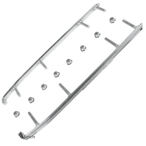 ランナー シェイパー 4.5インチ(114mm) ヤマハ (左右ペア)