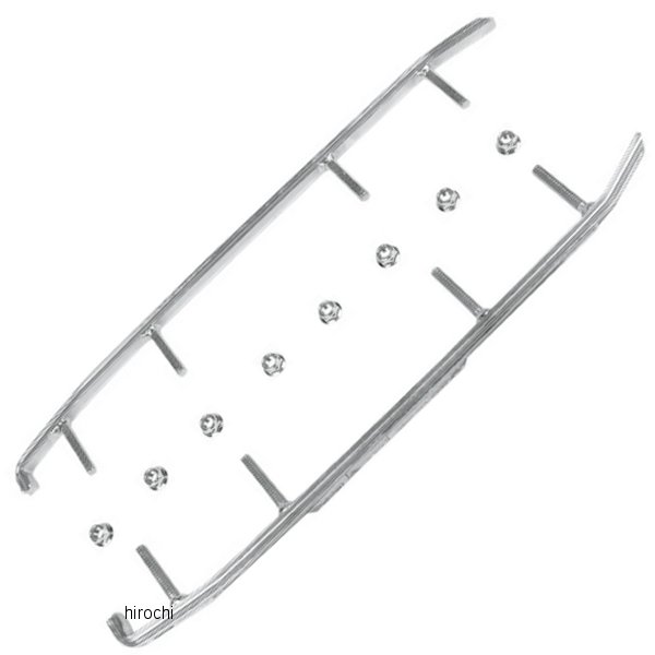 ランナー シェイパー 6インチ(152mm) Ski-Doo (左右ペア)