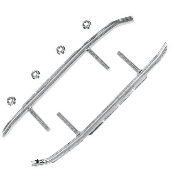 ランナー シェイパー 6インチ(152mm) Ski-Doo (左右ペア)