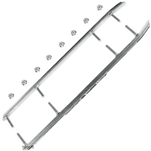 ランナー シェイパー 6インチ(152mm) ヤマハ (左右ペア)