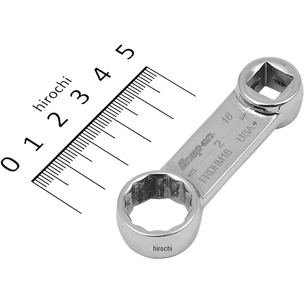 トルク アダプター ミリ 16 mm 12ポイント