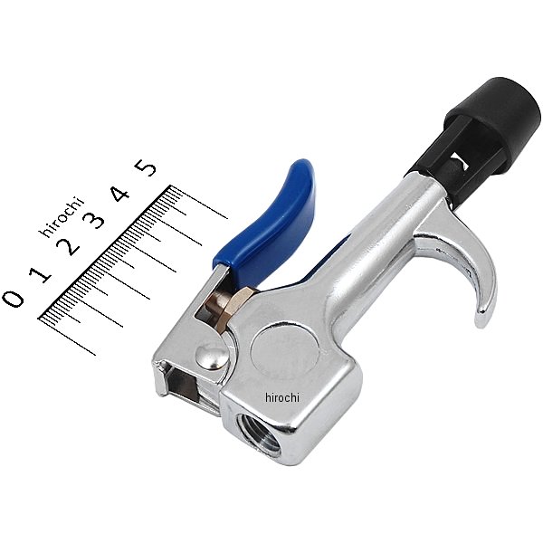 ブルーポイント ベンチュリーチップブローガン