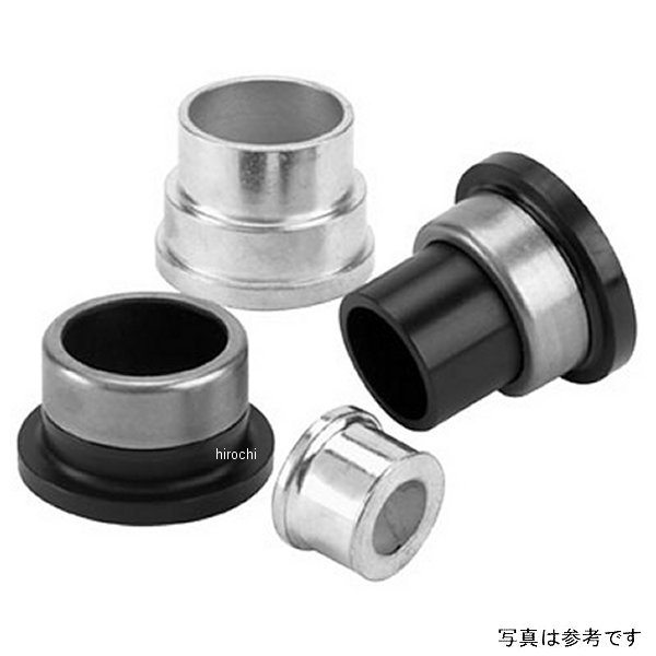 ホイールスペーサー キット リア 21年-23年 Gas-Gas MC125 