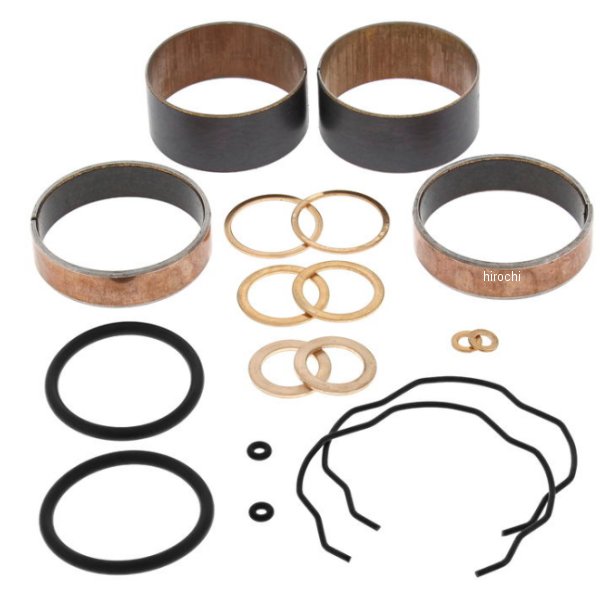 フォークブッシュキット 84年-88年 KX125 