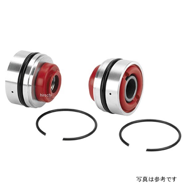 リアショックシールヘッドキット 08年-13年 KFX450R 