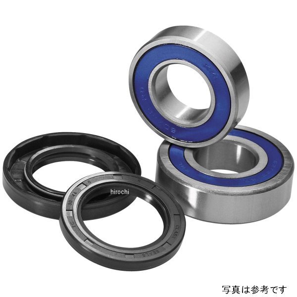 ホイールベアリングキット リア 21年-23年 Gas-Gas MC65 