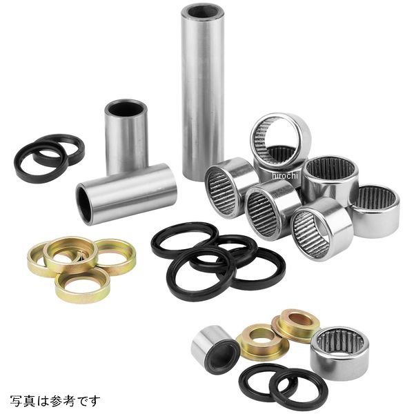リンケージベアリングキット 07年-14年 WR250F 