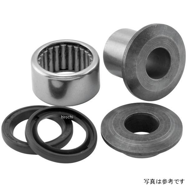 リアショックベアリングキット ロワー 18年-19年 Gas-Gas EC200 